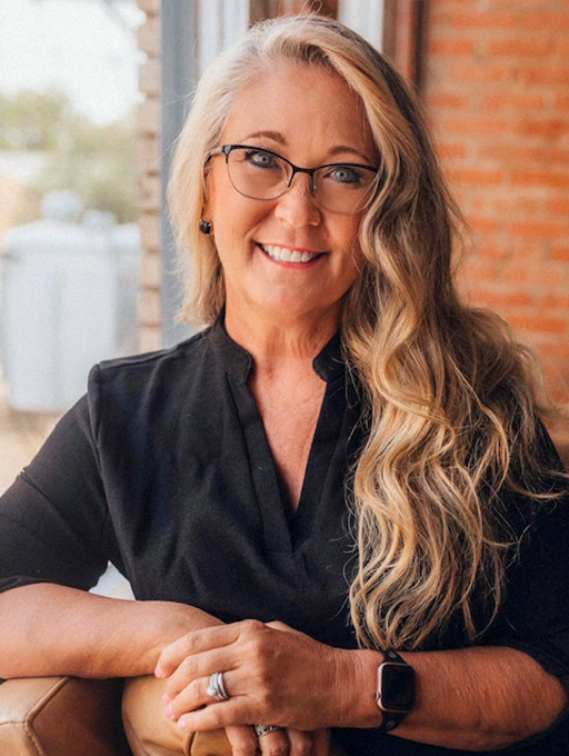 Cari Neubauer, REALTOR® North Texas Homes and Real