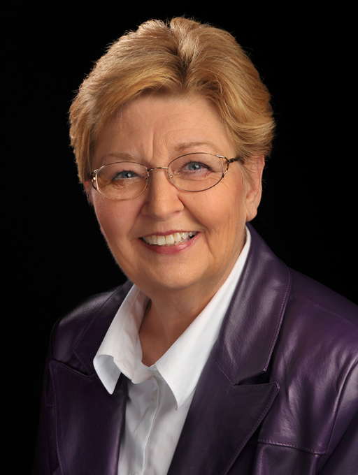 Marilyn REALTOR® North Texas Homes and Real