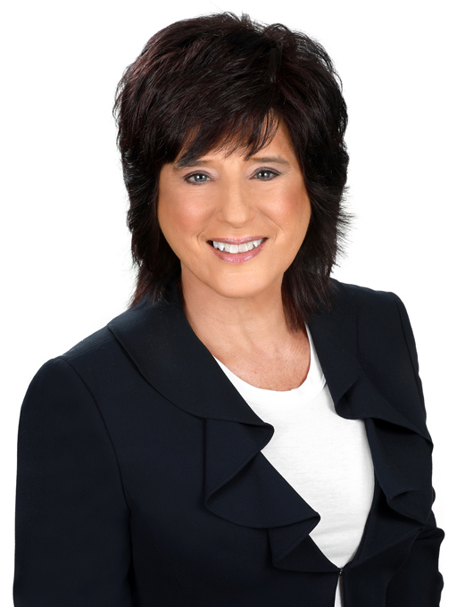 Jean Robb, REALTOR® North Texas Homes and Real Estate for Sale