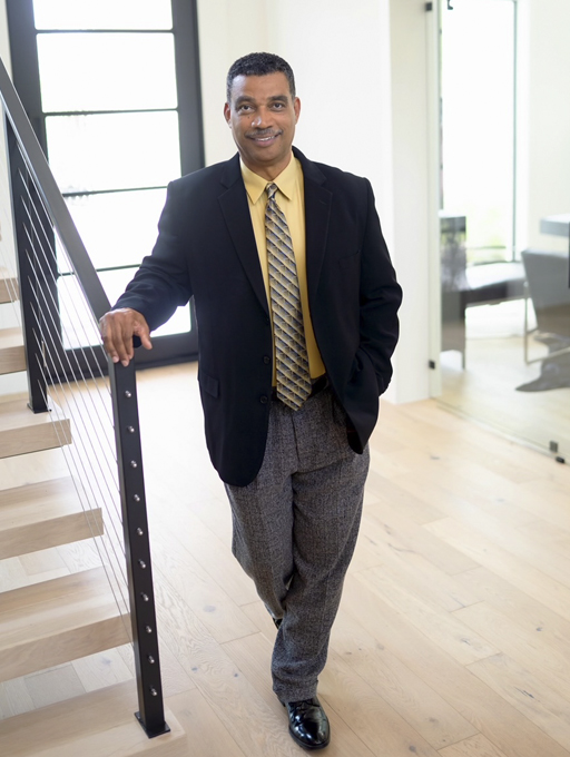 Fernando Ramsey, REALTOR® North Texas Homes and Real Estate for Sale Century 21 Mike Bowman