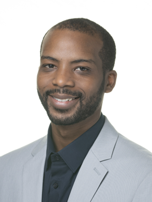 Trevon Tate, REALTOR® North Texas Homes and Real Estate for Sale Century 21 Mike Bowman, Inc.